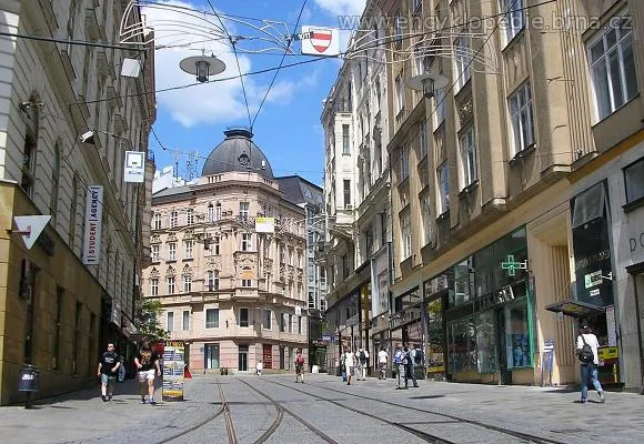 Masarykova ulice