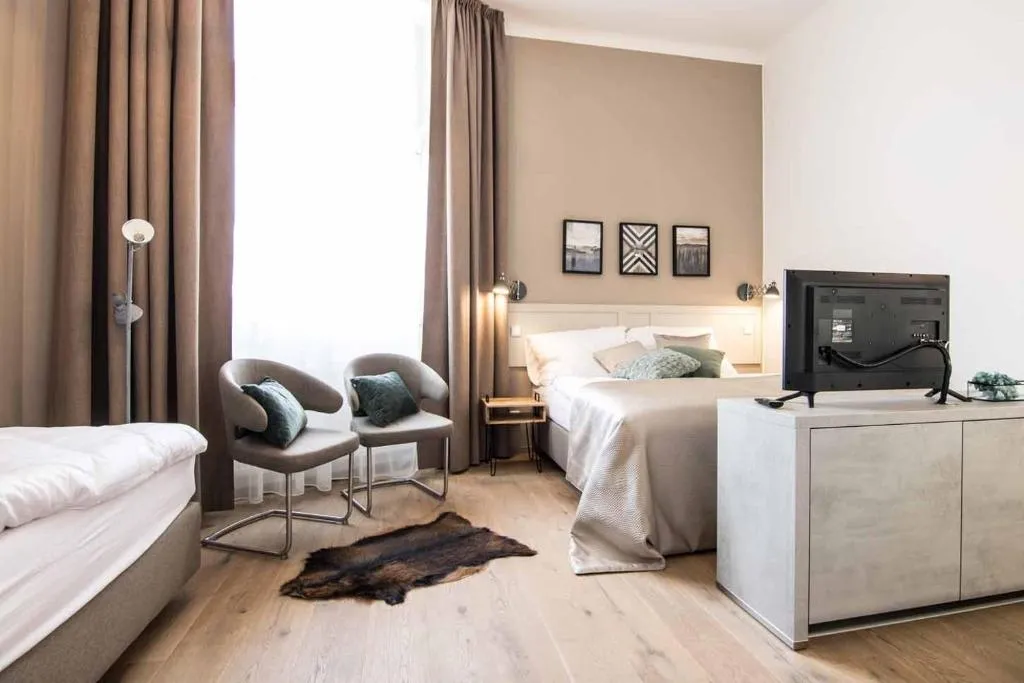 Best Place Apartments