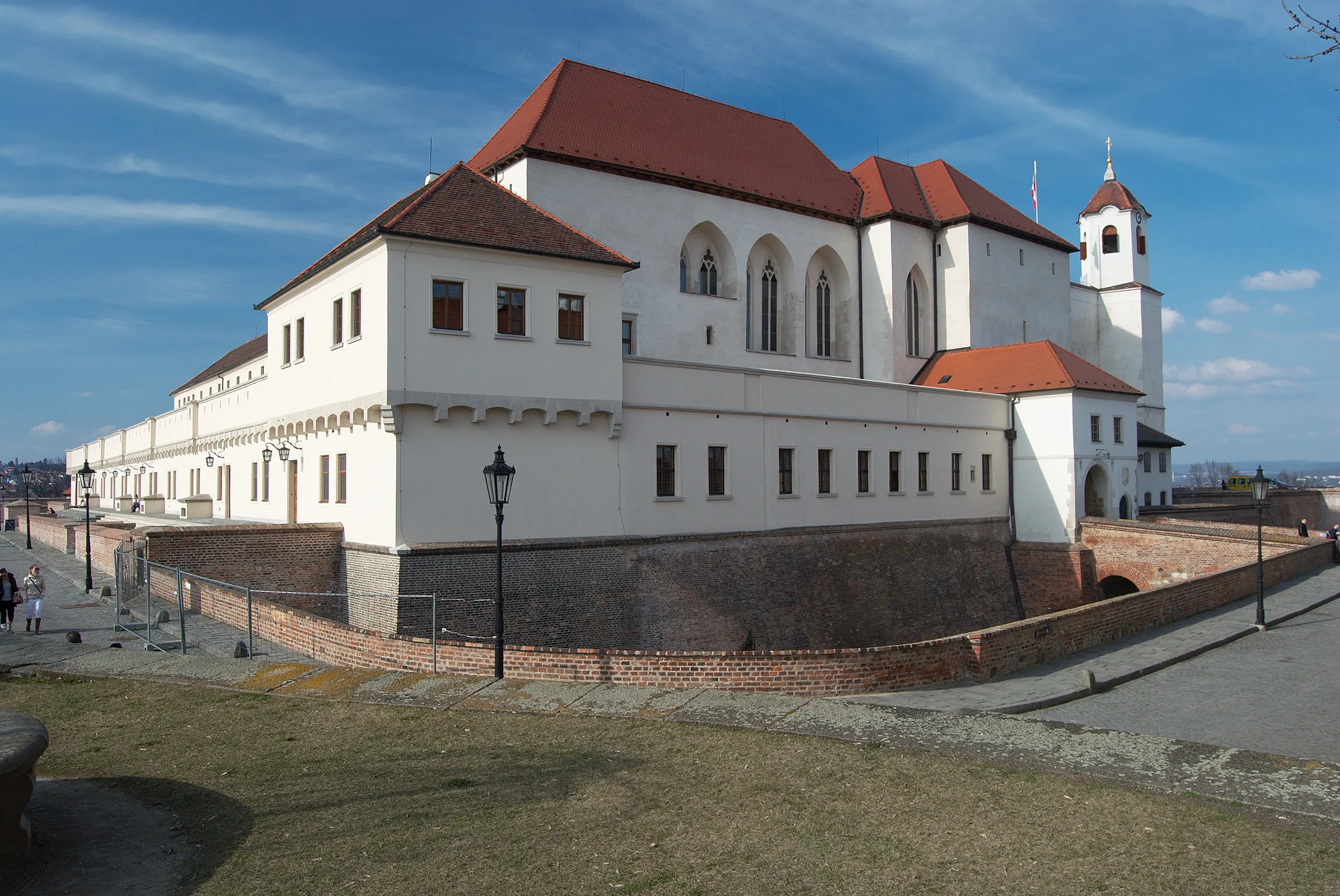 Špilberk