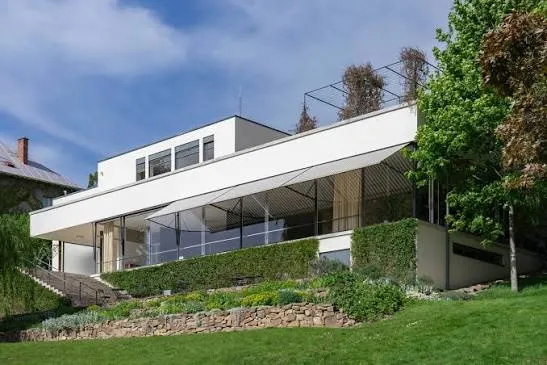 Vila Tugendhat